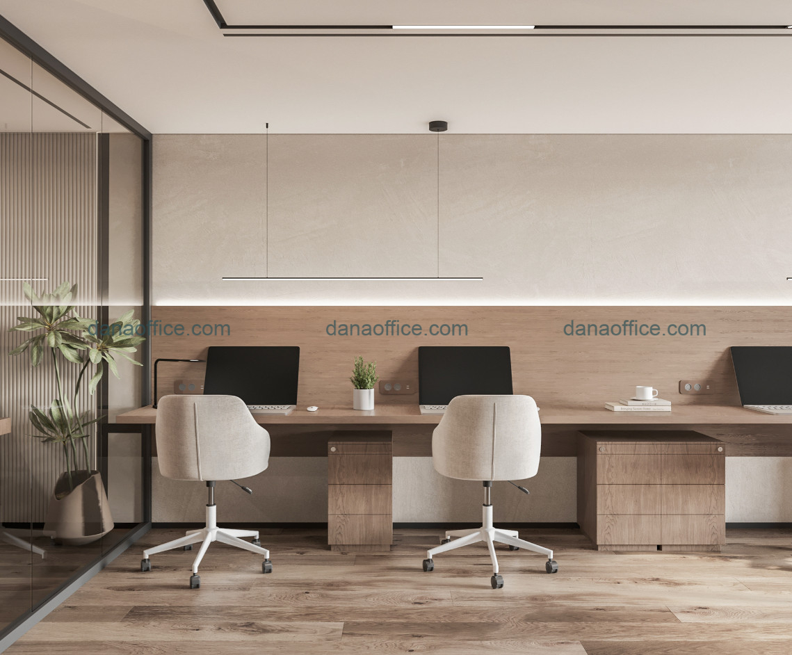 Nội thất đơn giản nhưng tinh tế