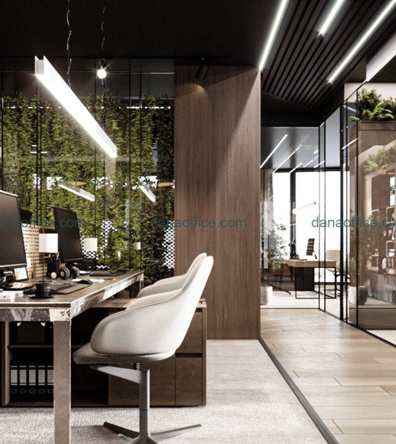 Kết hợp màu sắc hài hòa trong thiết kế