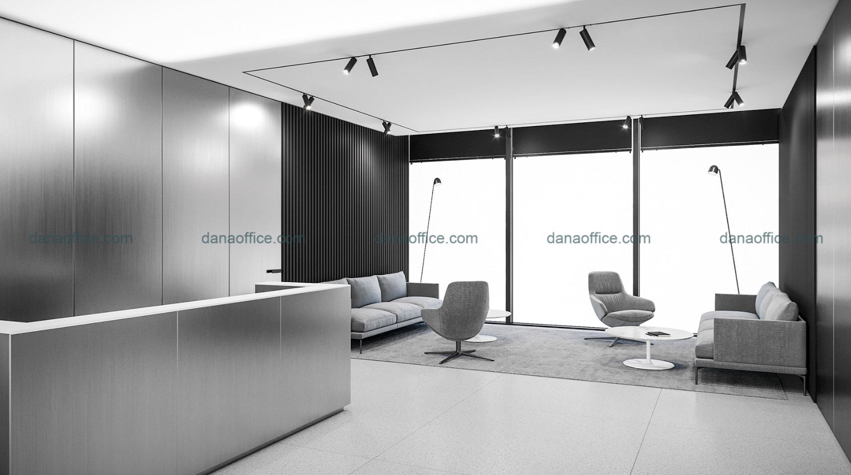 Thiết kế màu sắc phù hợp