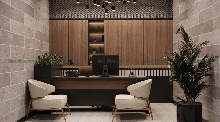 Thiết kế văn phòng IT tại Đà Nẵng