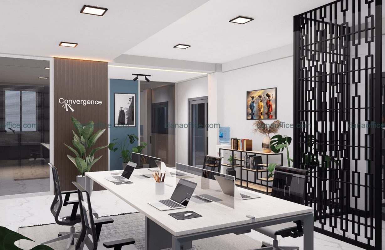 Tư vấn thiết kế nhà ở văn phòng tại Đà Nẵng