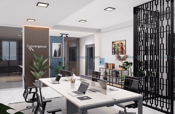 Tư vấn thiết kế nhà ở văn phòng tại Đà Nẵng