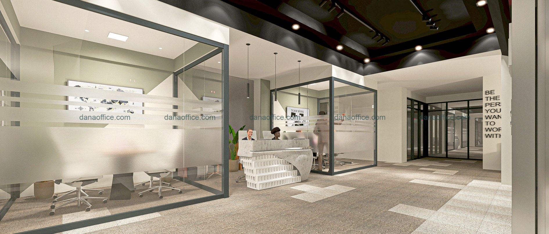 Tối ưu hóa không gian trong thiết kế