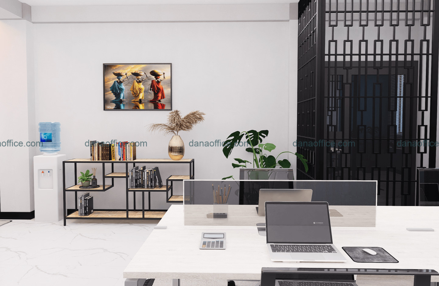 Tư vấn thiết kế nhà ở văn phòng tại Đà Nẵng