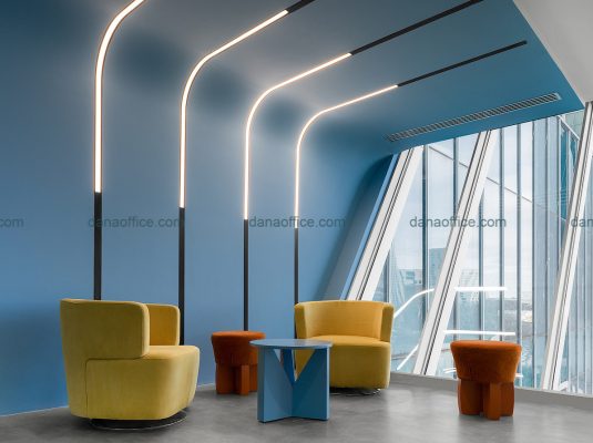 Tư vấn thiết kế văn phòng làm việc tại Đà Nẵng