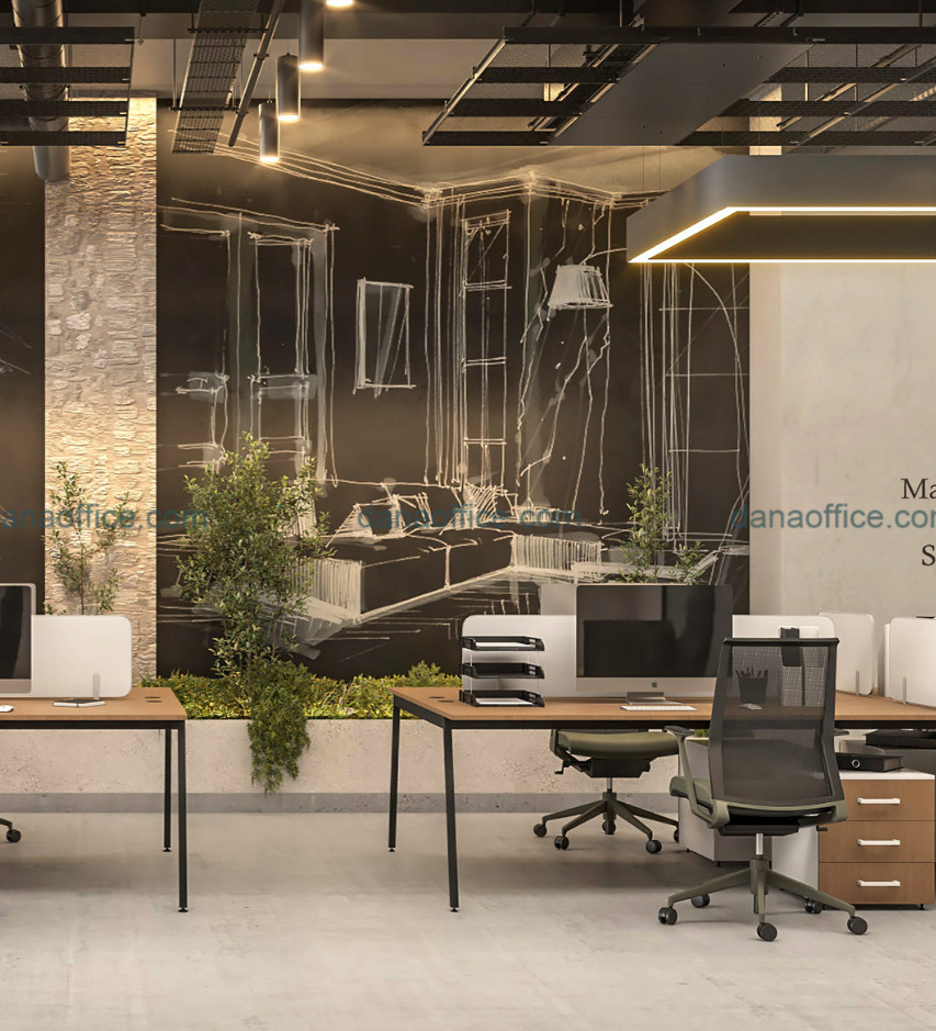 Lựa chọn nội thất văn phòng công ty phù hợp