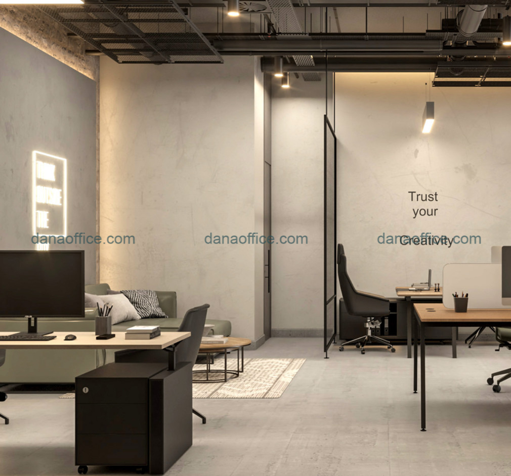 Tạo điểm nhấn cho văn phòng bằng những câu slogan