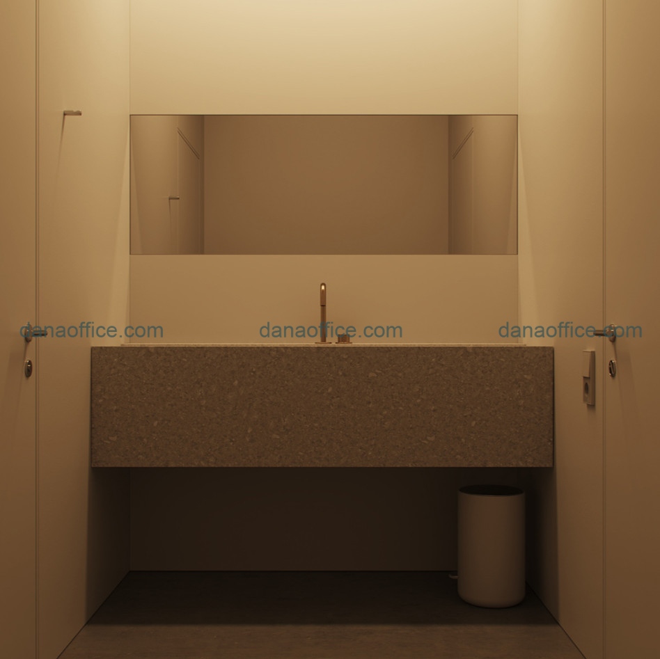 Thiết kế văn phòng đẹp