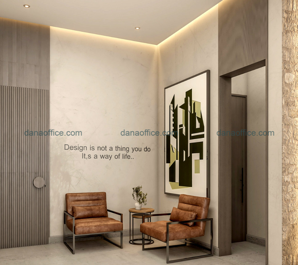 Thiết kế góc chill cho văn phòng công ty