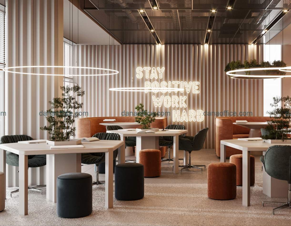 Lồng ghép yếu tố thương hiệu trong thiết kế